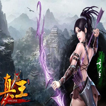 修仙類(lèi)游戲